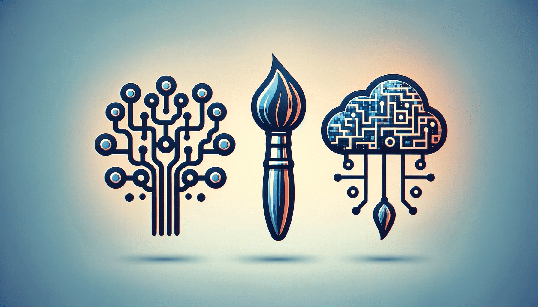 When Code Meets Emotion: Exploring AI Art as a Tool for Self-Expression