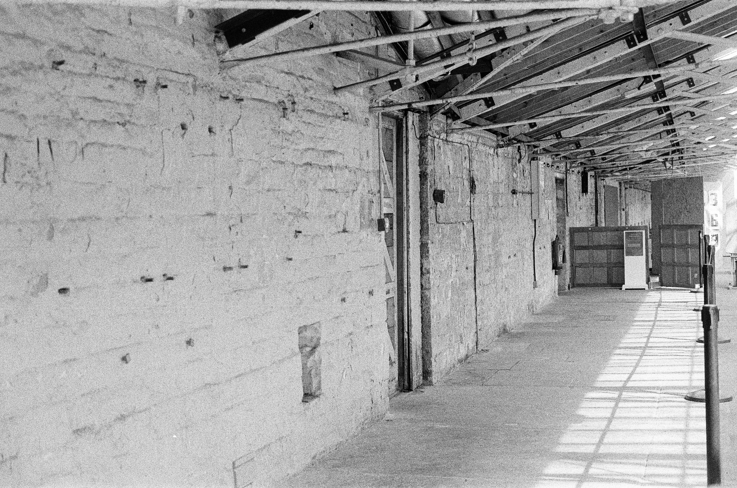 The Rules Were Written Down: AuDHD, Structure, Service, and What Came After