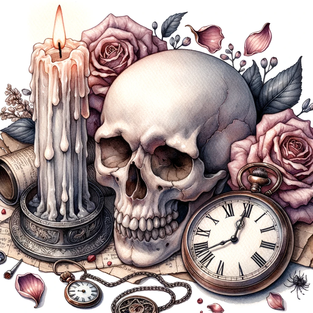 Digital Art writings