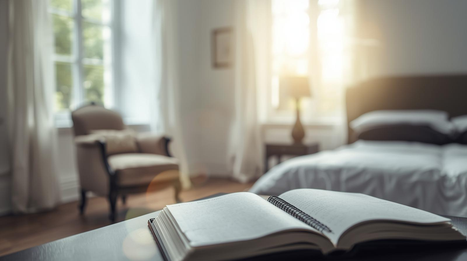 Permission to Stop: The Quiet Relief of Letting Go