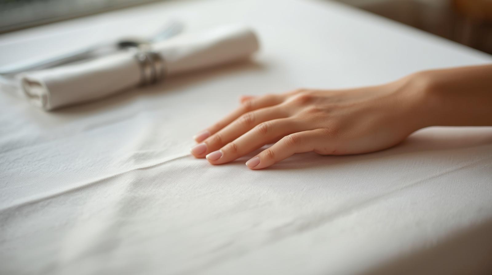 Holding My Shape in a Shared Space